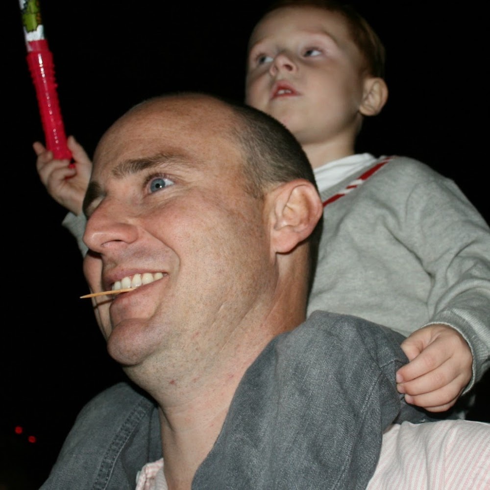 Meet your Posher, Jesse